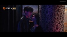 [nunadrama] Deep Affection Eyes 6.720p
