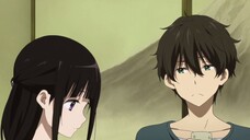 Hyouka E07 - Sub Indo