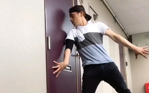你要的来了JOJO