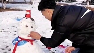 It's just like you—gentle and considerate!!!