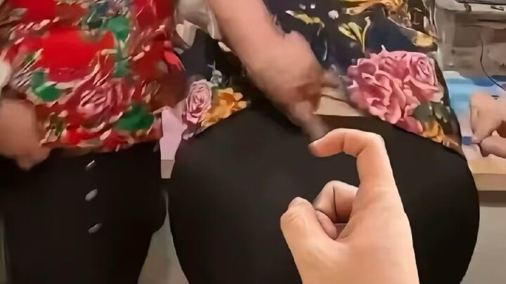 Chưa từng thấy video nào bá đạo đến thế!