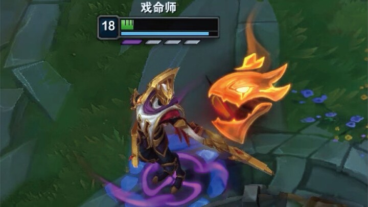 《แคนยอน บาร์เร็ตต์》