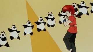 Ranma ½ episode 1 dub