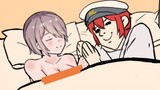 [Honkai Impact 3rd] My Good Wives