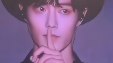 Cảnh kinh điển của sao nam giới giải trí: “Nụ cười của Tiêu Chiến ở Thái Lan”