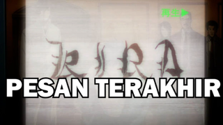 ❌ Pesan Terakhir Dari KIRA Kedua ❌ - Death Note