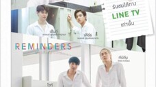 Reminders eps 2 sub indo