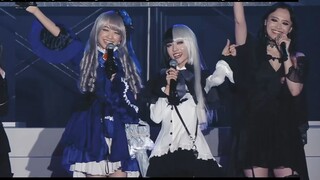 [Chinese and Japanese subtitles] The official advertisement of Yorozuya & Stormack is born! Gabu Tea