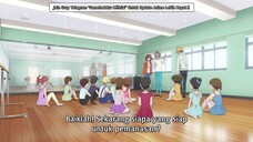 Medalist Sub Indo Eps 12