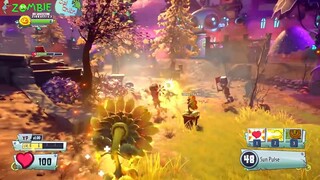 MỚI VÀO GAME ĐÃ NHẬN ĐƯỢC CÂY MẠNH NHẤT GAME VÀ CÁI KẾT P4