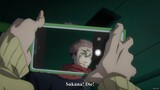 Sukuna gets revived - Jujutsu Kaisen Season 2 Episode 15 Full episode For Free Link in Discription