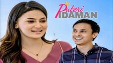 Telefilem Puteri Idaman 2019