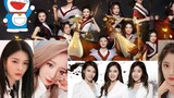 [History of the Development of Chinese Girl Groups 03] The Chinese girl group, which is popular all 