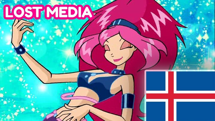 Nornafélagið Winx Club - 3x01 - Prinsessuballið (Icelandic-Íslenska)