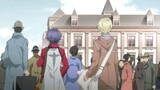 Hakkenden: Eight Dogs of the East - Season 2 - Episode 11