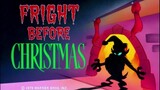Fright Before Christmas 1979 Looney Tunes short directed by Friz Freleng.