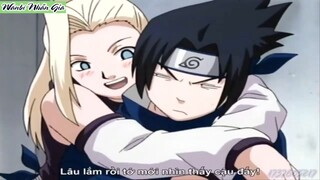 Kỳ Thi Chunin Lần 1 _ Khi Các Thánh Quay Cóp Trổ Tài _ Bài thi p1 #ninja #schooltime