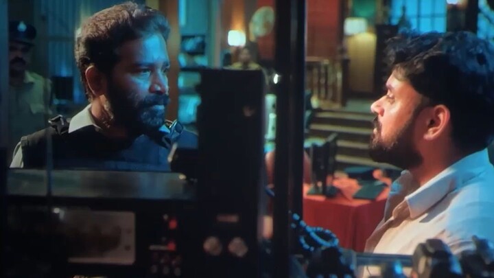 Mirai movie scenes 😍