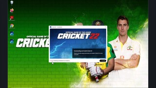 Cricket 22 Free Download PC