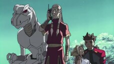 Zoids Chaotic Century Episode 46 | Subtitle Indonesia