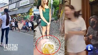 Pag May Alak May Balak Pero Chiksilog Pala Funny Videos Memes Compilation