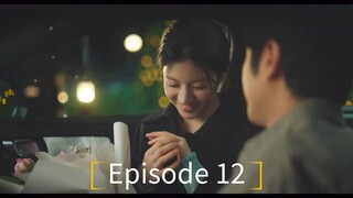 Resident Playbook Episode 12 (END) || Sub Indo