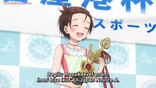 EP10 Medalist (Sub Indonesia)