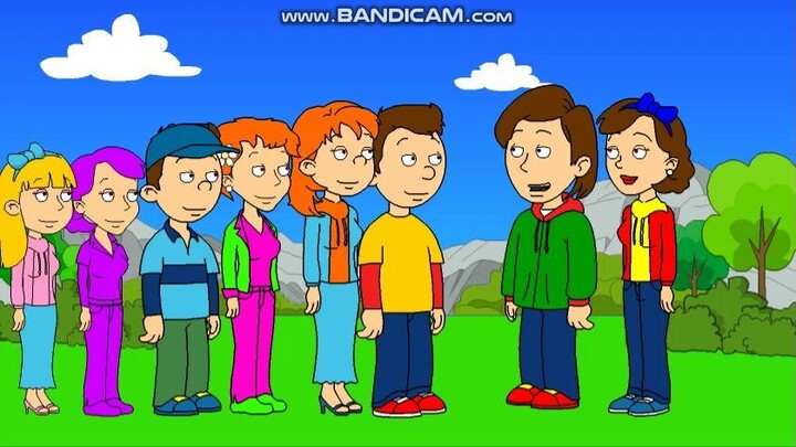 GoAnimate Randomness Part 1 in Memes