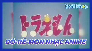 [Đô-rê-mon Nhạc Anime] Nhạc Mở Đầu Đô-rê-mon & Under The Sun