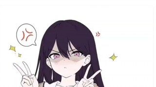 How should I interact and get along with a tomboyish girl like Li Xi?