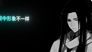 Cinta bisa memberi orang keberanian