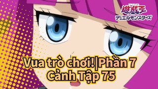 [Vua trò chơi!|Phần 7] Cảnh Tập 75