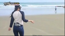 Law of the Jungle in Wild New Zealand [9 END] SUB INDO