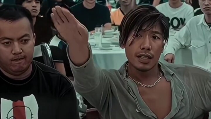 “There’s only one dish on the table, you’re really putting me in a tough spot.”