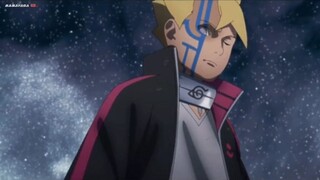 EPIC MOMENT BORUTO EPISODE 292 PART3
