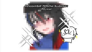 Si cantik malu-malu tapi mau😳🥵🥴