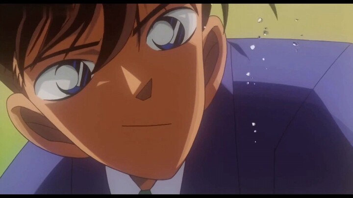 Conan movie 2