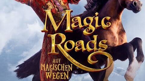 upon the magic roads (sub indo)