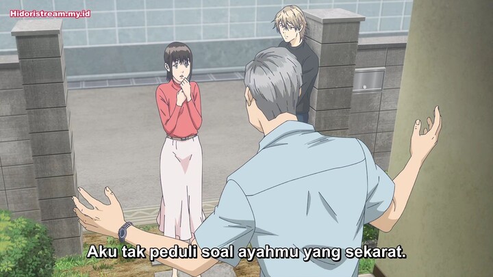 Liar Game Eps 1 Subtitle Indonesia