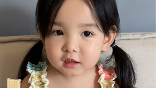 小孩姐可不是好惹的～