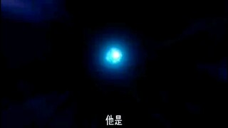 [原神]“他是踏碎星河落入我梦境的幻想”(修改版)