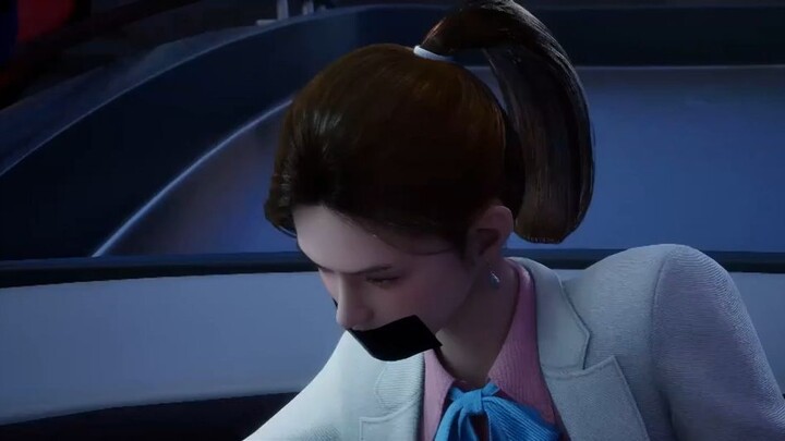 Urban Ancient Immortal Doctor episode 156 sub indo