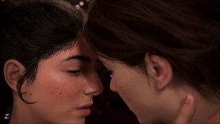 The Last of Us Part II「GMV」COLD