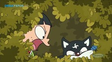 Ninja Hatori episode terakhir season 1