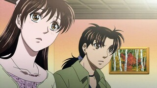 Kindaichi - Án Mạng Ở Sơn Trang Tarot _ Thám Tử Kindaichi _ Ten Anime