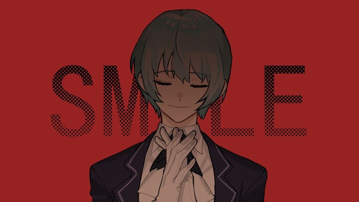 【2024月亮计划新春会单品】Smile