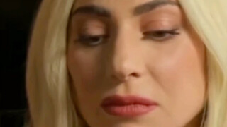 Lady Gaga talks about her past experiences for the first time...