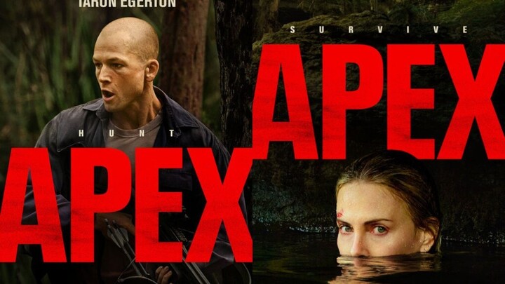 Apex (2026) SUB INDO