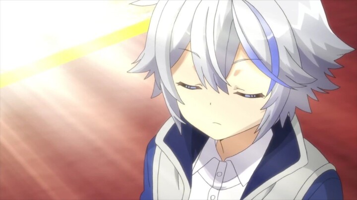 Gegara Nyelametin Orang Random Nih Bocil Dapet Berkah 7 Dewa!!