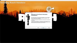 Ranch Simulator DOWNLOAD PC